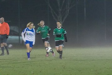Bild 186 - Frauen Bramstedter TS - Schmalfelder SV : Ergebnis: 2:3